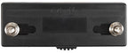 M-wave helios b battery carrier rear light