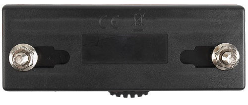M-wave helios b battery carrier rear light