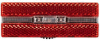 M-wave helios b battery carrier rear light