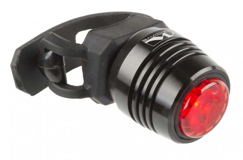 M-wave apollon mini a usb accumulator flashing light