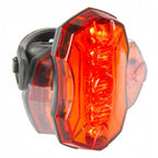 M-wave helios 5.3 battery flashing light