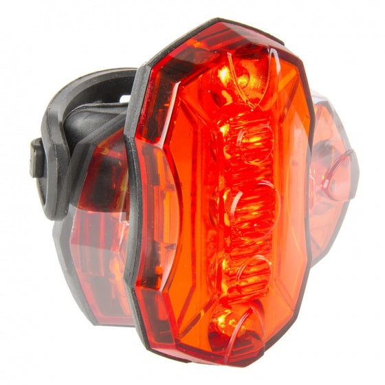 M-wave helios 5.3 battery flashing light