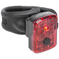 M-wave helios k 1.1 usb sl rechargeable battery rear light