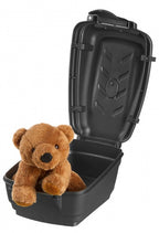 M-wave amsterdam easy box s-m carrier top case