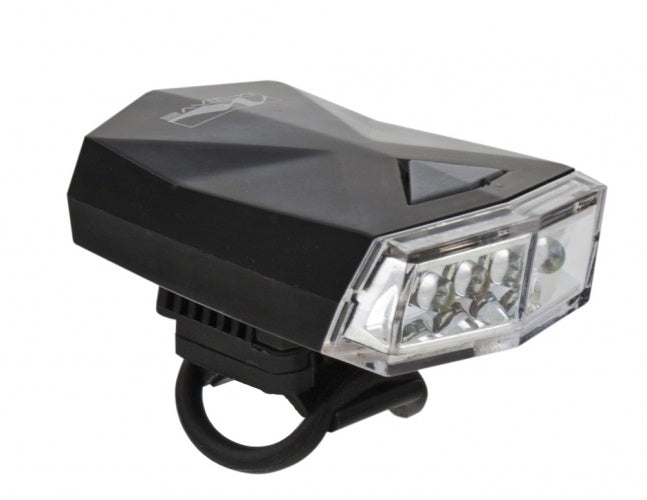 M-wave apollon 4.3 battery front light