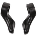 M-wave bar ends be anatom in bar ends be anatom in black