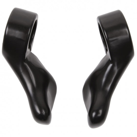 M-wave bar ends be anatom in bar ends be anatom in black