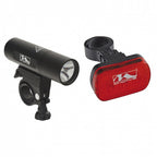 M-wave atlas 22 battery lighting set