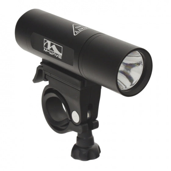M-wave atlas 22 battery lighting set