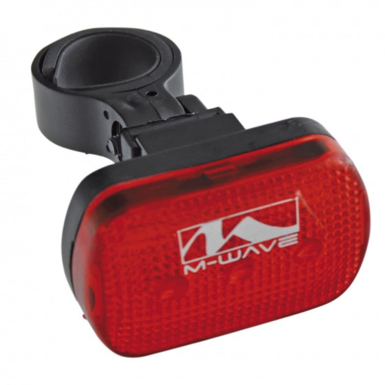 M-wave atlas 22 battery lighting set