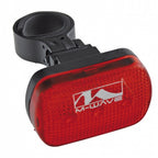 M-wave atlas 22 battery lighting set