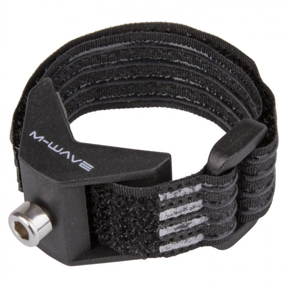 M-wave trinkflaschenhalter-adapter ada bc flex 2 bot.cage adapter ada bc flex 2 black