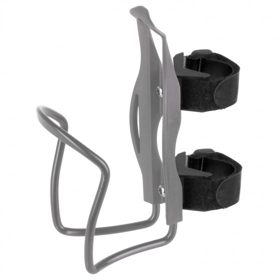 M-wave trinkflaschenhalter-adapter ada bc flex 2 bot.cage adapter ada bc flex 2 black