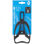m-wave bidonhouder bc 30 bot.cage bc 30 black