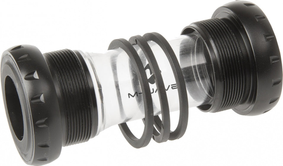 M-wave carousel bb bsa ex jpn thread bottom bracket