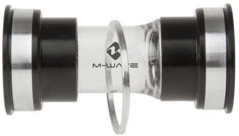 M-wave carousel bb pf ex press fit bottom bracket