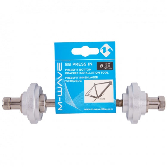 M-wave bb press in bottom bracket press in tool