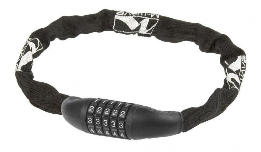 M-wave d 6.8,5 chain lock