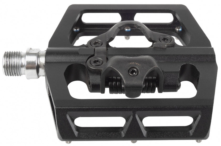 M-wave freedom clipless combination pedal