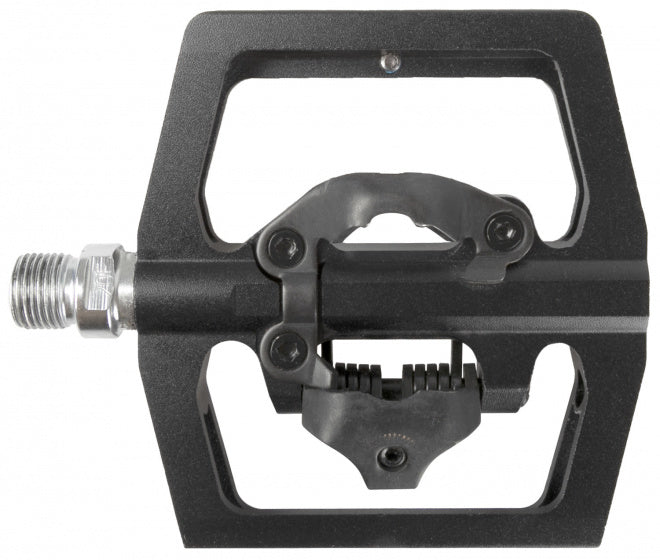 M-wave freedom clipless combination pedal