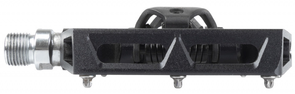 M-wave freedom clipless combination pedal