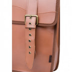 M-wave amsterdam double l pannier bag