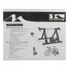 M-wave yoke 'n 'roll 10 roll exercise trainer