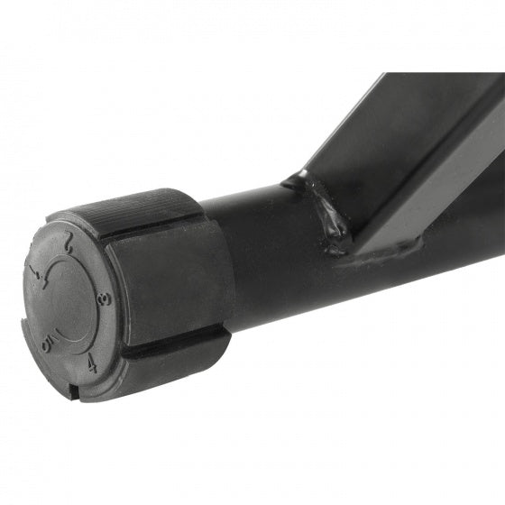 M-wave yoke 'n 'roll 10 roll exercise trainer