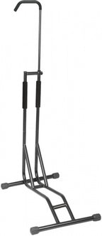 M-Wave Fietsenrek voor één fiets 59 x 38 x 110 140 cm zwart