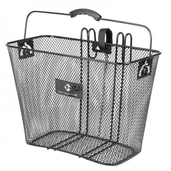 M-wave ba-r hang carrier carrier basket