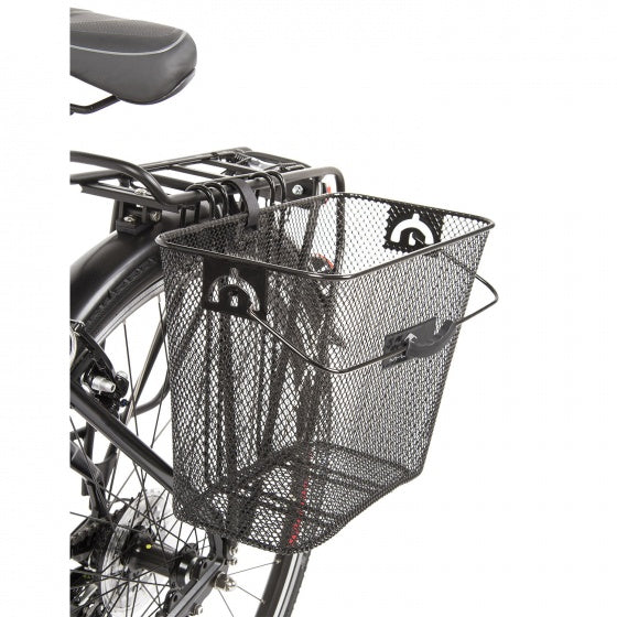 M-wave ba-r hang carrier carrier basket