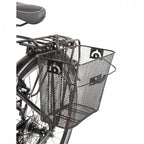 M-wave ba-r hang carrier carrier basket