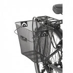 M-wave ba-r hang carrier carrier basket