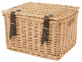 M-wave universal carrier basket