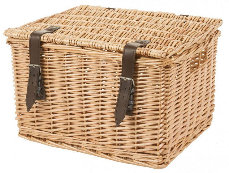 M-wave universal carrier basket