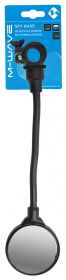 M-wave spy flex tf bicycle mirror