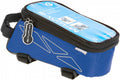 M-wave rotterdam top l top tube bag
