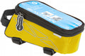 M-wave rotterdam top l top tube bag