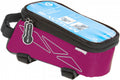 M-wave rotterdam top l top tube bag
