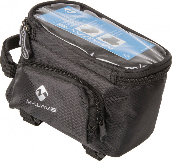 M-wave rotterdam top sb top tube bag