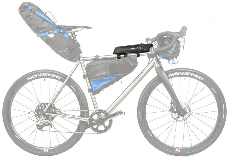 M-wave frametas bp top top tube bag bp top