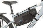 M-wave tas bp triangle frame bag bp triangle 4,2l black