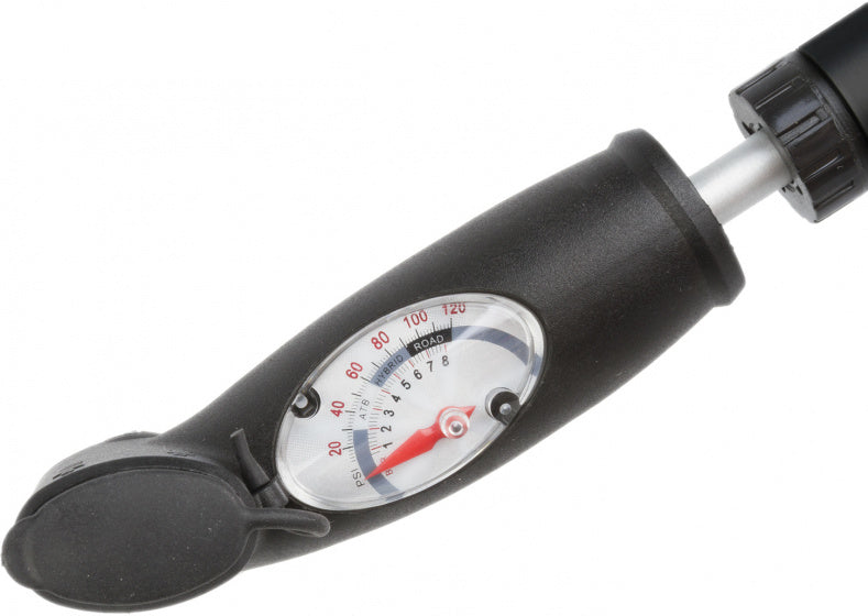 M-wave double shot b mini pump