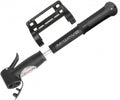 M-wave double shot b mini pump