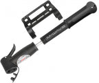 M-wave double shot b mini pump