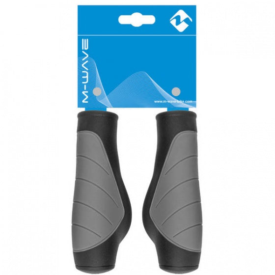 M-wave cloud base 3 bicycle grips
