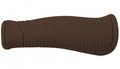 M-Wave Cloud Base Handvatten Bruin, 13 cm, Fiets