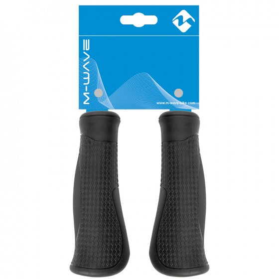 M-wave cloud base 2 130 bicycle grips