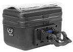 M-wave utrecht hc hard shell handlebar bag