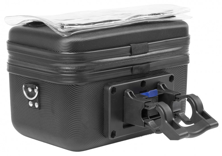 M-wave utrecht hc hard shell handlebar bag